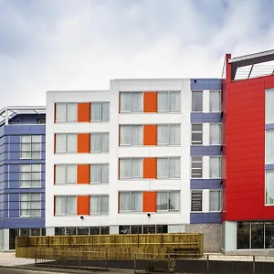 Mercure-Bridgwater-Exterior