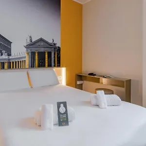 B-B-Hotel-Roma-Pietralata-Tiburtina-Room