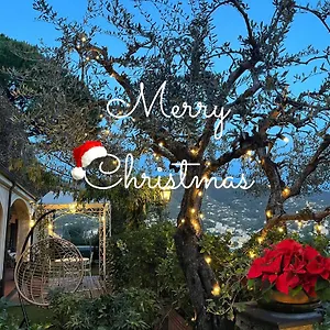 Villa-Mares-Sea-View-Free-Garage-Rapallo-Amenities