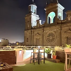 Santa Ana Suite & Rooms Exterior photo