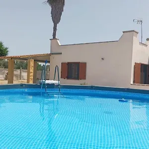 Villa Zaira Amenities photo