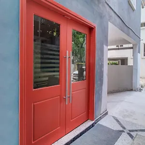 Super-Townhouse-Rcc-Majestic-397-Lb-Nagar-Hotel-Hyderabad-Exterior