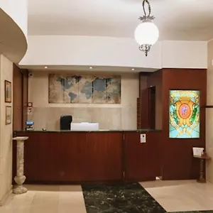 Villa-Fatima-Casa-Per-Ferie-Rome-Interior