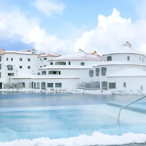 Ecoland-Hotel-Jeju-Exterior