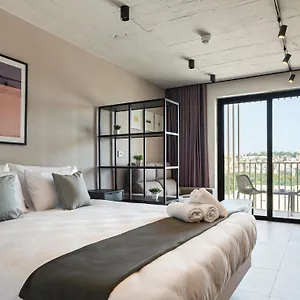 Aparthotel Adagio Malta Central Exterior photo