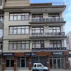 Hostelida Konya Exterior photo