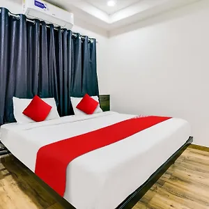 Hotel-O-White-Villa-Nagpur-Room