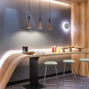 Novotel Kinshasa La Gombe Exterior photo