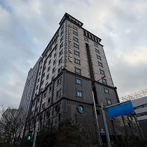 3S-Business-Hotel-Hwaseong-Exterior