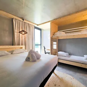 Greet-Hotel-Cernay-Mulhouse-Exterior