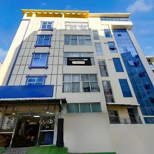 Super-Townhouse-Oak-Q-City-Techno-Park-Gachibowli-Exterior