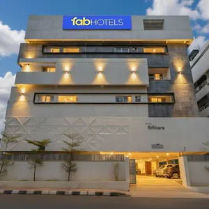 Fabhotel-Wild-Wings-Narsingi-Gundipet-Exterior
