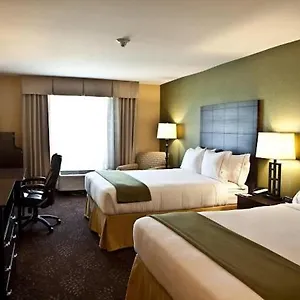 Holiday-Inn-Express-Hotel-Suites-Lansing-Dimondale-By-Ihg-Exterior