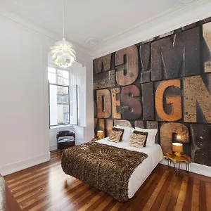 Lisbon Cheese & Wine Suites Room photo