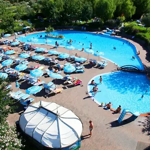 Garden Village San Marino Amenities photo