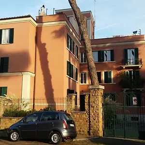 Vecchia Roma Resort Exterior photo