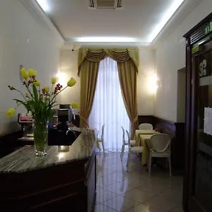 Dipendenza-Hotel-Galileo-Rome-Room