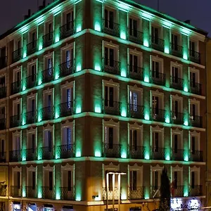 Jc Rooms Santo Domingo Exterior photo