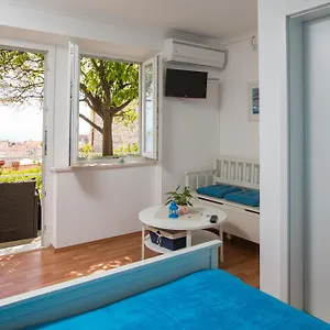 Blue Lagune Room photo