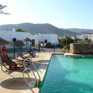 La-Posidonia-Apartment-Rodalquilar-Amenities