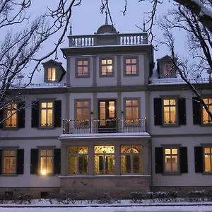 Hotel Villa Victoria Exterior photo