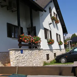 Pansion Danica Exterior photo