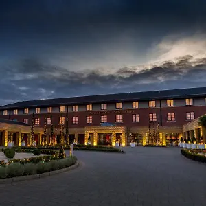 Castletroy Park Hotel Exterior photo