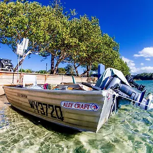 Reflections Massy Greene - Holiday Park Amenities photo