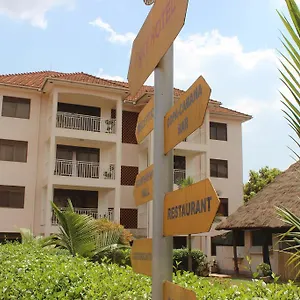 Sky Hotel International Exterior photo