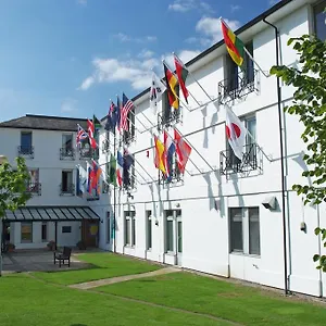 Pax Lodge Exterior photo