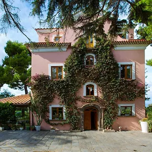 Capo Santa Fortunata Exterior photo