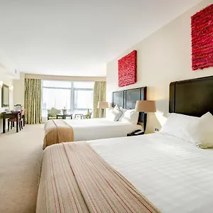 Cork International Hotel Beds photo