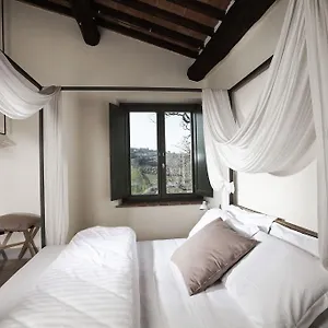 Salcheto Winehouse Room photo