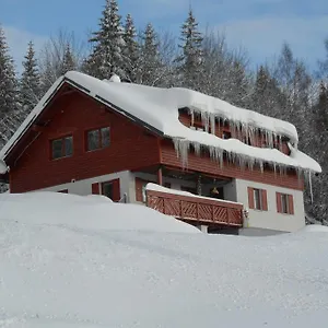 Vila-Kamila-Janske-Lazne-Exterior