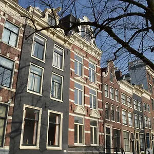 B&B Keizers Canal Exterior photo