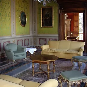 Villa Benni B&B Interior photo