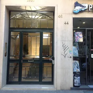 Guglielmo-Marconi-House-Hotel-Rome-Exterior