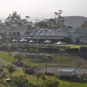 Eagle-Heights-Mountain-Resort-Exterior