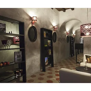 Casa De' Coronari Corridors photo