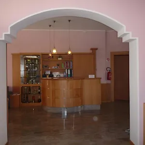 Piccolo Fiore Corridors photo