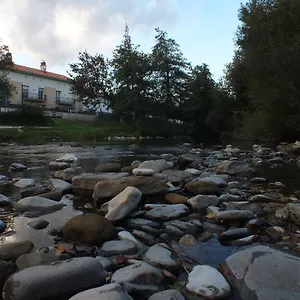 Pension-Amets-Zubiri-Exterior