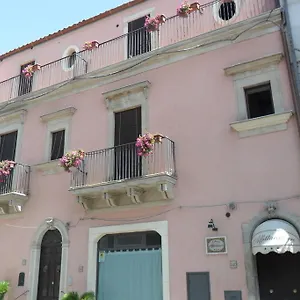 Il-Rustico-Hotel-Grammichele-Exterior