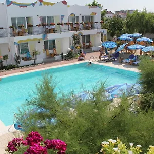 Hotel-Laguna-Vama-Veche-Swimming-Pool