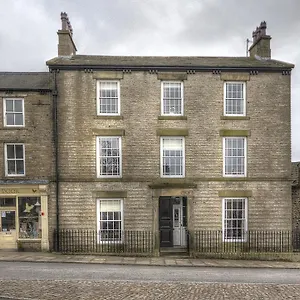 Skeldale House 'All Creatures Great & Small' Luxury Apartments & Studios In Askrigg, Yorkshire Dales Nearby photo