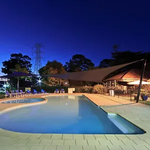 Ingenia-Holidays-Nepean-River-Emu-Plains-Exterior