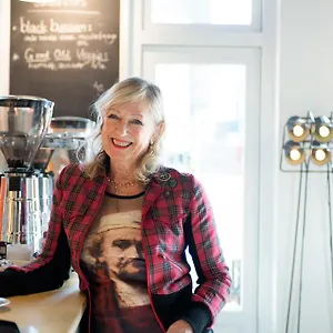 B&B De Singel People photo