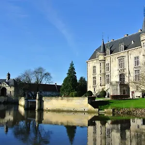 Kasteel Schaloen Nearby photo