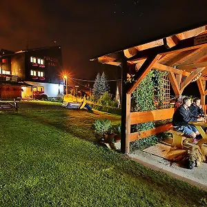 Penzion-Hana-Albrechtice-v-Jizerskych-horach-Exterior