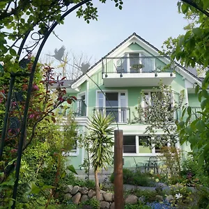 Hotel-Garni-Inselparadies-Zingst-Exterior