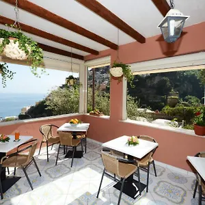 Villa Maria Antonietta Amenities photo